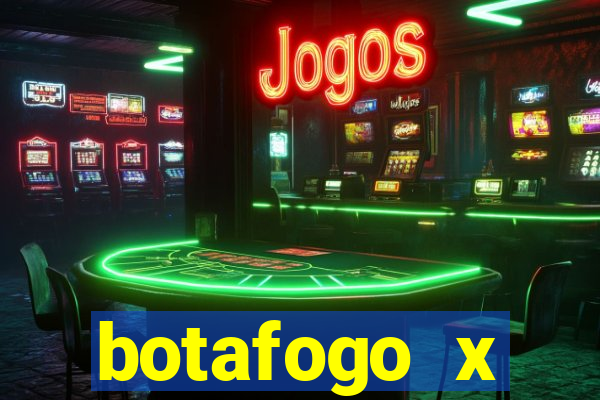 botafogo x palmeiras ao vivo futemax